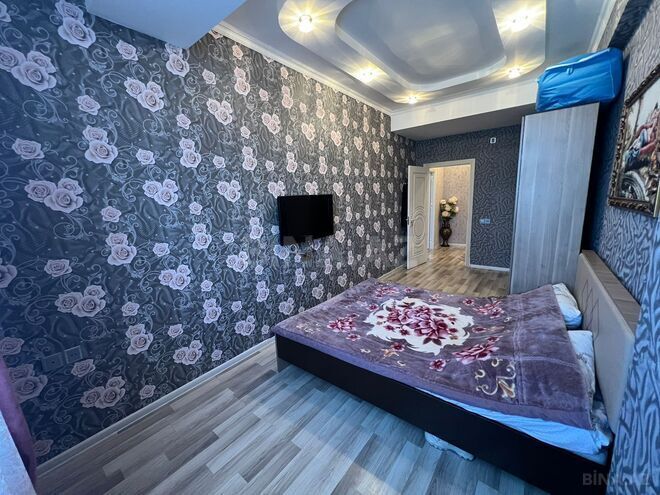 Satılır 3 otaqlı yeni tikili 104 m², Həzi Aslanov m., photo 12 from 21