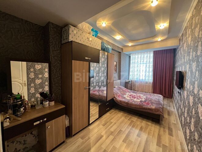 Satılır 3 otaqlı yeni tikili 104 m², Həzi Aslanov m., photo 10 from 21