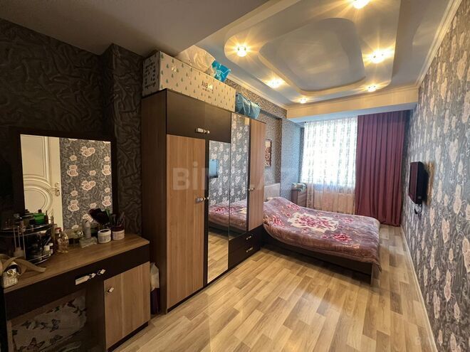 Satılır 3 otaqlı yeni tikili 104 m², Həzi Aslanov m., photo 9 from 21