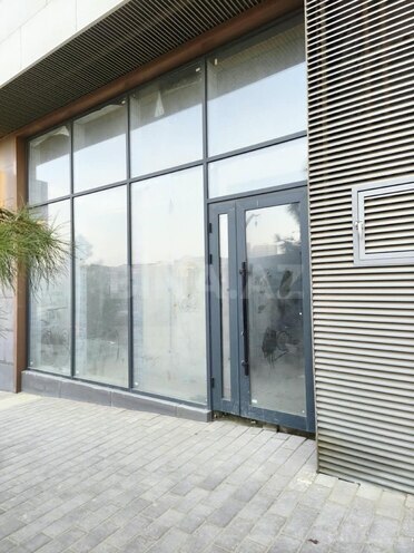 İcarəyə verilir  obyekt 120 m², Nizami m., photo 1 from 7
