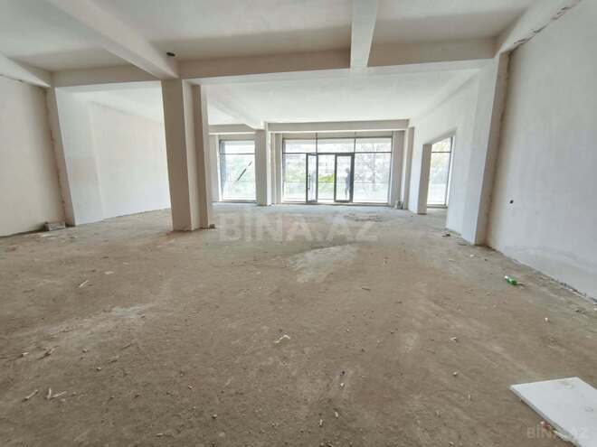 İcarəyə verilir  obyekt 120 m², Nizami m., photo 5 from 7