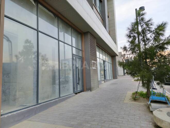 İcarəyə verilir  obyekt 120 m², Nizami m., photo 6 from 7