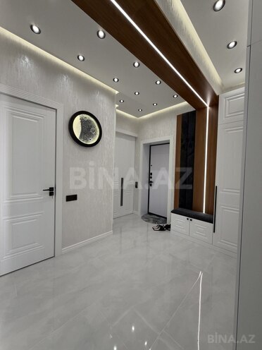 Продаётся 2-комн. новостройка 62 м², м. Ахмедлы, photo 3 from 19