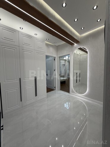 Продаётся 2-комн. новостройка 62 м², м. Ахмедлы, photo 1 from 19