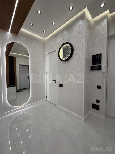 Продаётся 2-комн. новостройка 62 м², м. Ахмедлы, photo 4 from 19