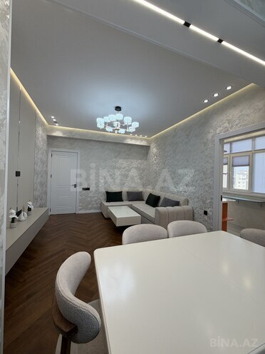 Продаётся 2-комн. новостройка 62 м², м. Ахмедлы, photo 7 from 19