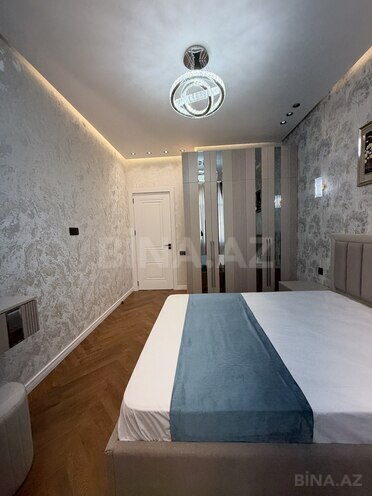 Продаётся 2-комн. новостройка 62 м², м. Ахмедлы, photo 15 from 19