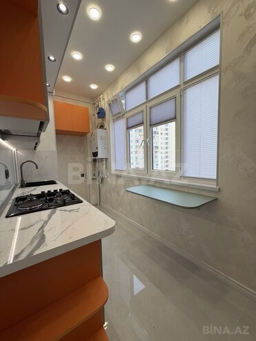 Продаётся 2-комн. новостройка 62 м², м. Ахмедлы, photo 9 from 19