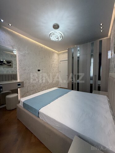 Продаётся 2-комн. новостройка 62 м², м. Ахмедлы, photo 17 from 19