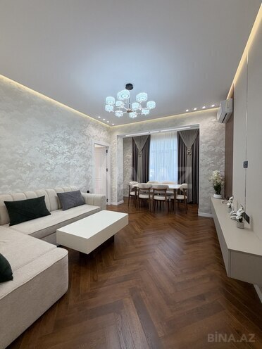 Продаётся 2-комн. новостройка 62 м², м. Ахмедлы, photo 5 from 19