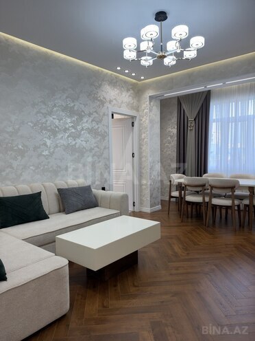 Продаётся 2-комн. новостройка 62 м², м. Ахмедлы, photo 6 from 19