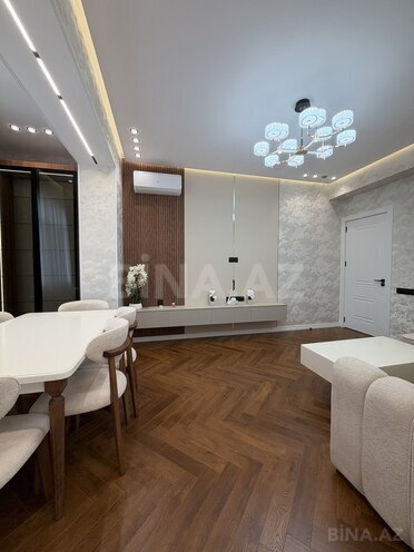 Продаётся 2-комн. новостройка 62 м², м. Ахмедлы, photo 8 from 19