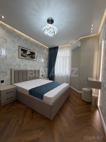 Продаётся 2-комн. новостройка 62 м², м. Ахмедлы, photo 16 from 19