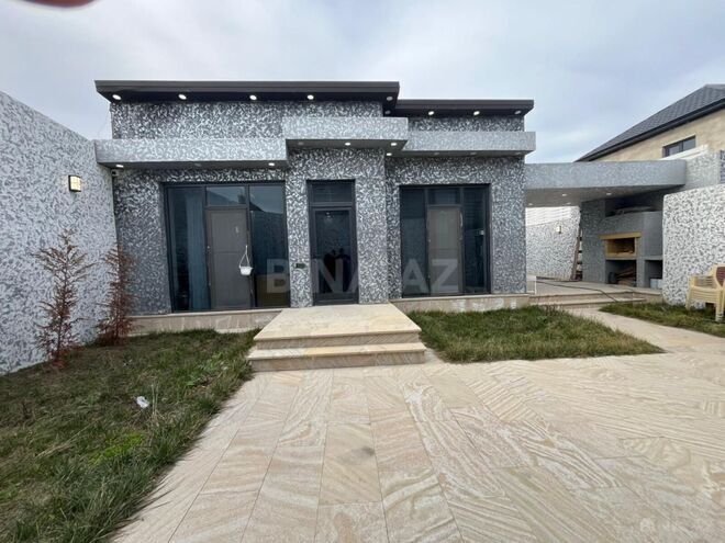 Продается 4-комн. дом/дача 100 м², пос. Мардакан, photo 1 from 31