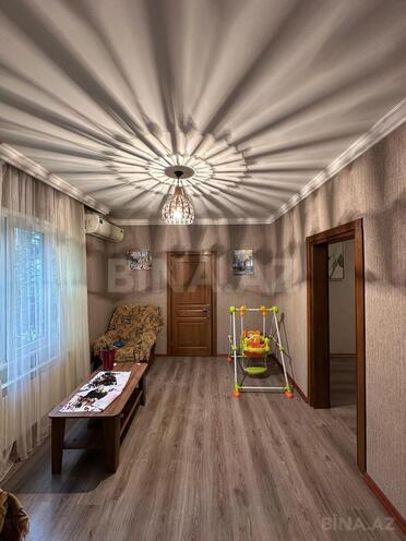 Satılır 6 otaqlı həyət evi/bağ evi 150 m², Buzovna q., photo 16 from 31