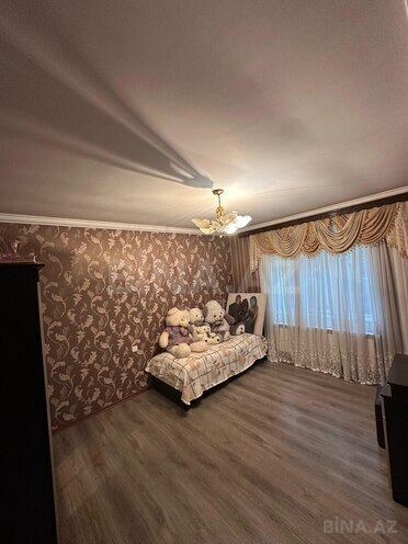 Satılır 6 otaqlı həyət evi/bağ evi 150 m², Buzovna q., photo 14 from 31