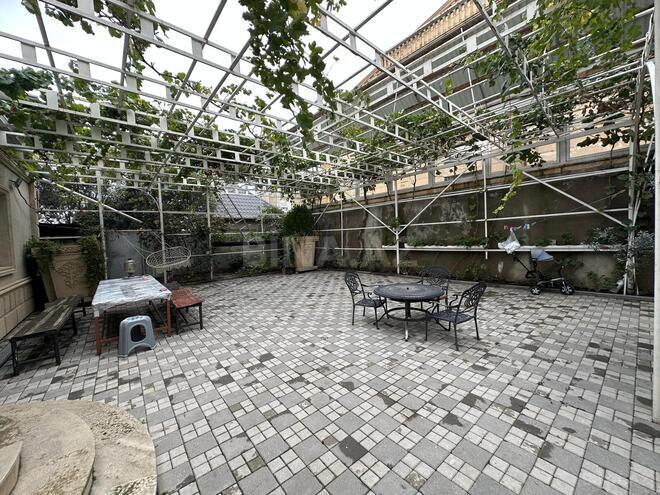 Satılır 6 otaqlı həyət evi/bağ evi 150 m², Buzovna q., photo 1 from 31