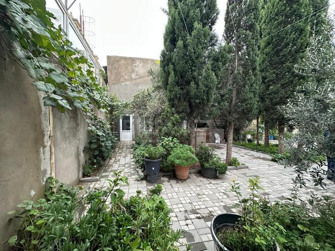 Satılır 6 otaqlı həyət evi/bağ evi 150 m², Buzovna q., photo 20 from 31