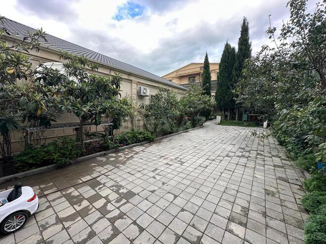 Satılır 6 otaqlı həyət evi/bağ evi 150 m², Buzovna q., photo 25 from 31