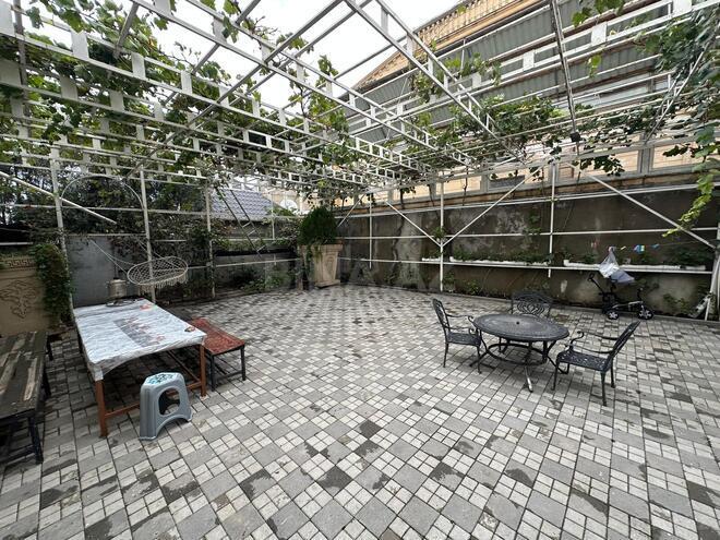 Satılır 6 otaqlı həyət evi/bağ evi 150 m², Buzovna q., photo 27 from 31