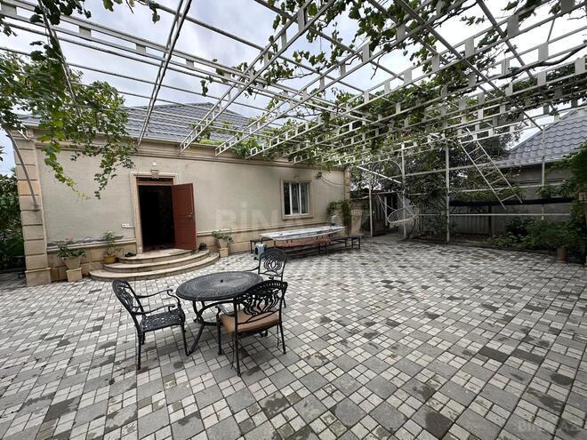 Satılır 6 otaqlı həyət evi/bağ evi 150 m², Buzovna q., photo 3 from 31