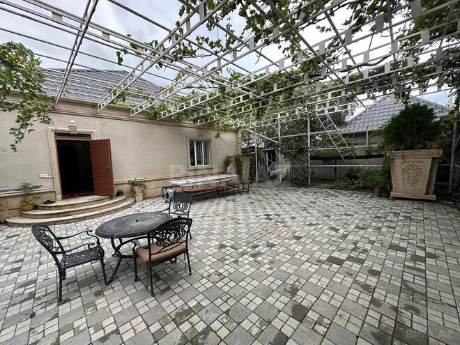 Satılır 6 otaqlı həyət evi/bağ evi 150 m², Buzovna q., photo 7 from 31