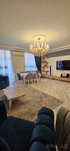 Сдается 3-комн. новостройка 145 м², Наримановский  р., photo 3 from 30