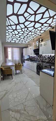 Сдается 3-комн. новостройка 145 м², Наримановский  р., photo 17 from 30