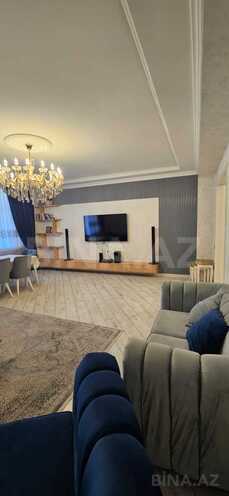 Сдается 3-комн. новостройка 145 м², Наримановский  р., photo 5 from 30
