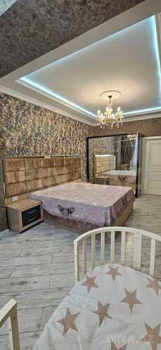 Сдается 3-комн. новостройка 145 м², Наримановский  р., photo 9 from 30