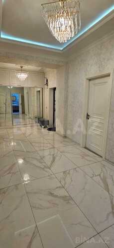 Сдается 3-комн. новостройка 145 м², Наримановский  р., photo 13 from 30