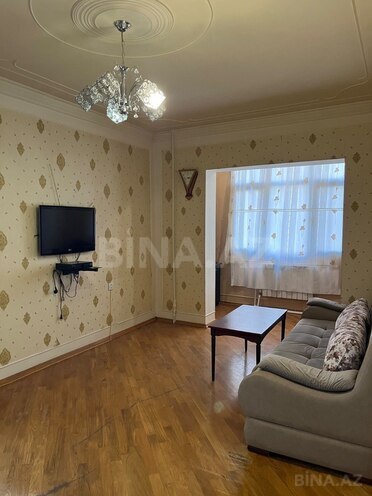 Сдается 2-комн. вторичка 70 м², пос. 8-й мкр, photo 4 from 13