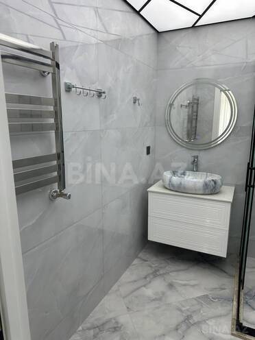 İcarəyə verilir 3 otaqlı yeni tikili 130 m², Dərnəgül m., photo 15 from 27