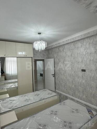 İcarəyə verilir 3 otaqlı yeni tikili 130 m², Dərnəgül m., photo 12 from 27