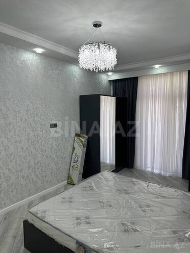 İcarəyə verilir 3 otaqlı yeni tikili 130 m², Dərnəgül m., photo 11 from 27