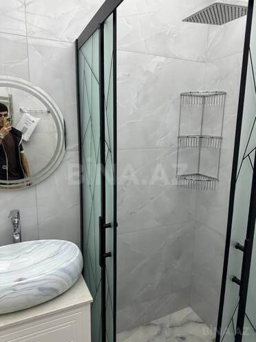 İcarəyə verilir 3 otaqlı yeni tikili 130 m², Dərnəgül m., photo 22 from 27