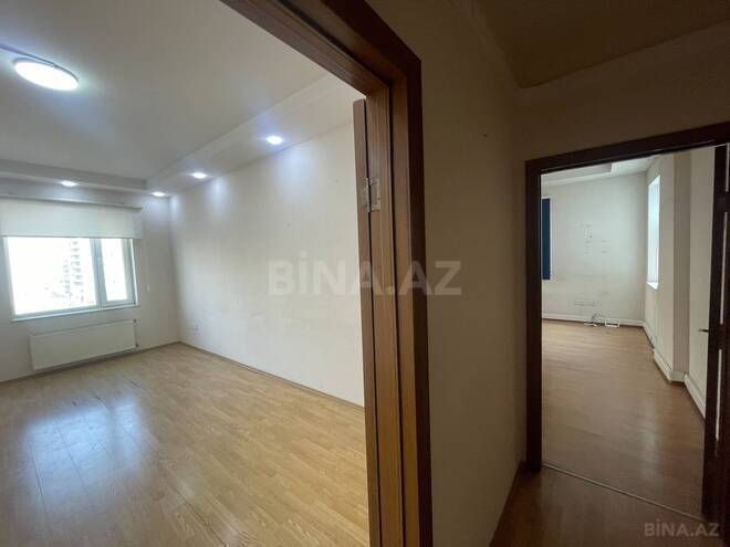 İcarəyə verilir 4 otaqlı ofis 135 m², Şah İsmayıl Xətai m., photo 7 from 17