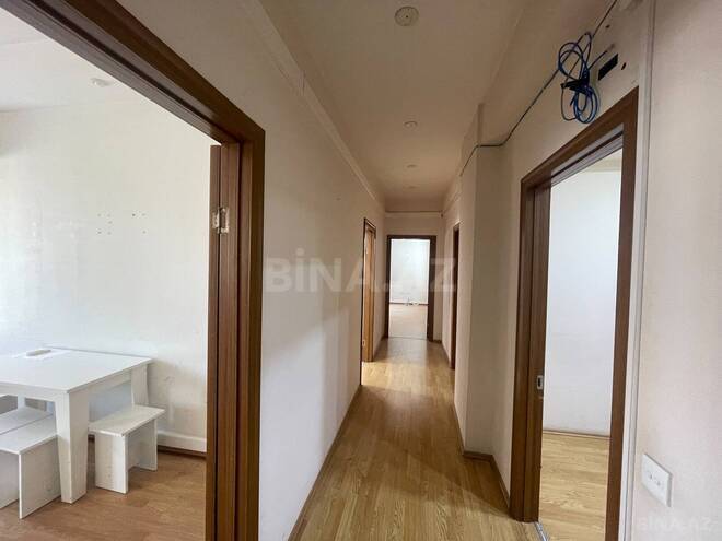 İcarəyə verilir 4 otaqlı ofis 135 m², Şah İsmayıl Xətai m., photo 6 from 17