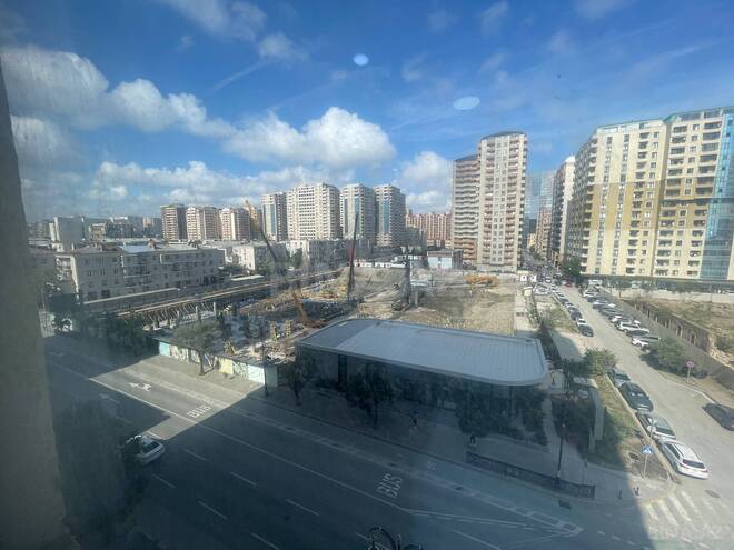 İcarəyə verilir 4 otaqlı ofis 135 m², Şah İsmayıl Xətai m., photo 12 from 17