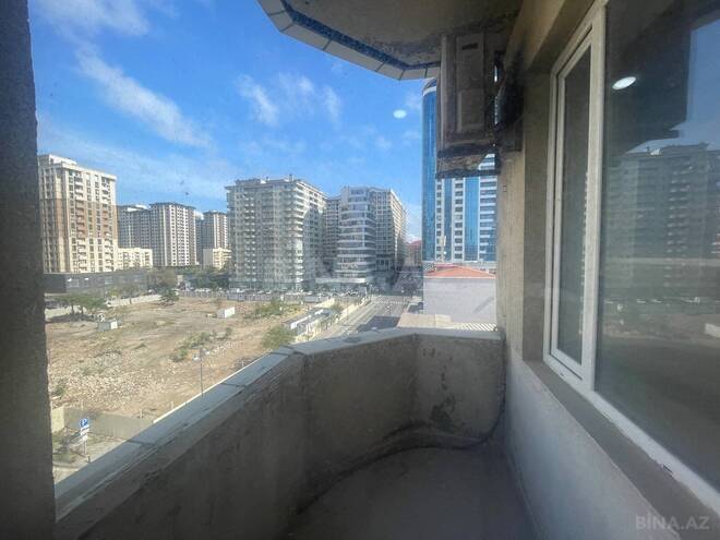 İcarəyə verilir 4 otaqlı ofis 135 m², Şah İsmayıl Xətai m., photo 13 from 17