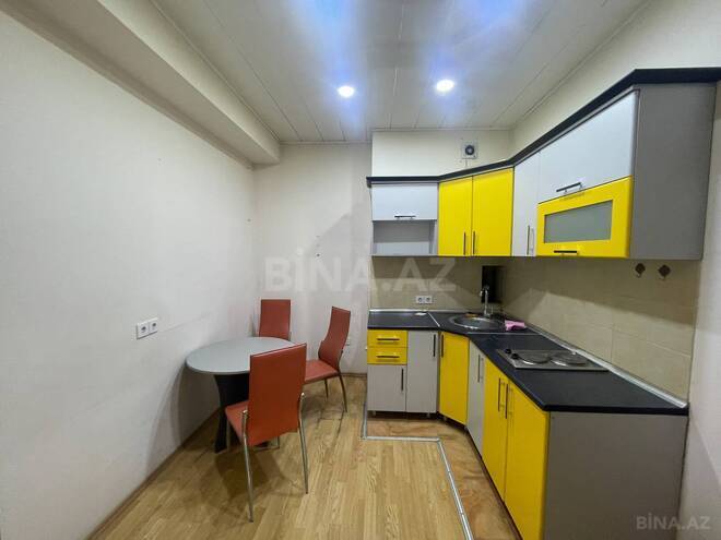 İcarəyə verilir 4 otaqlı ofis 135 m², Şah İsmayıl Xətai m., photo 15 from 17