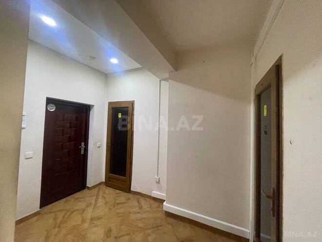 İcarəyə verilir 4 otaqlı ofis 135 m², Şah İsmayıl Xətai m., photo 14 from 17