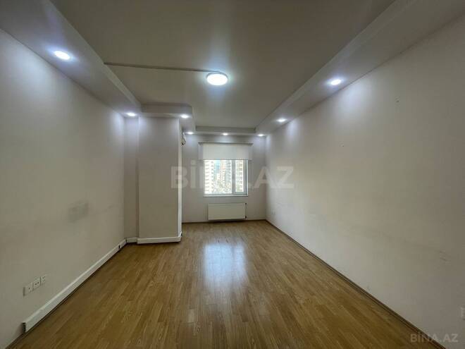 İcarəyə verilir 4 otaqlı ofis 135 m², Şah İsmayıl Xətai m., photo 10 from 17