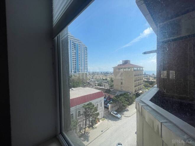 İcarəyə verilir 4 otaqlı ofis 135 m², Şah İsmayıl Xətai m., photo 11 from 17