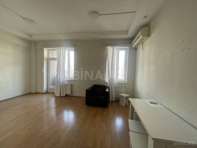 İcarəyə verilir 4 otaqlı ofis 135 m², Şah İsmayıl Xətai m., photo 9 from 17