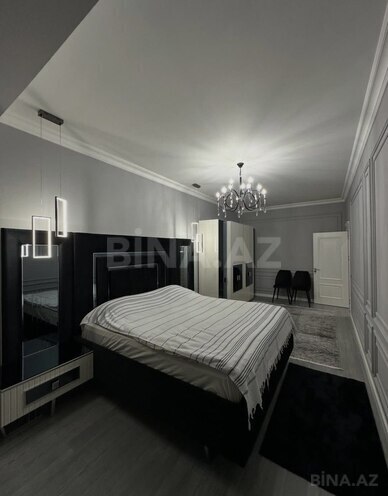 Satılır 2 otaqlı köhnə tikili 55 m², Memar Əcəmi m., photo 3 from 8