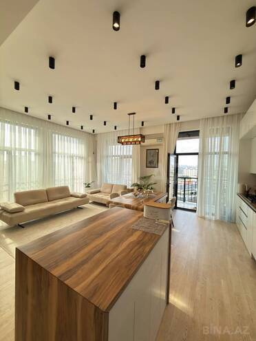 Продаётся 4-комн. новостройка 145 м², м. Нариман Нариманов, photo 3 from 20