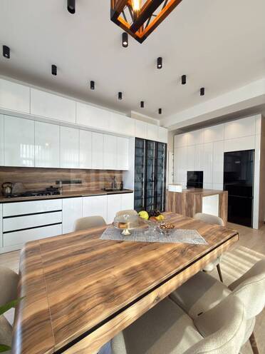 Продаётся 4-комн. новостройка 145 м², м. Нариман Нариманов, photo 9 from 20