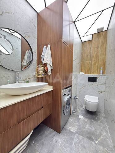 Продаётся 4-комн. новостройка 145 м², м. Нариман Нариманов, photo 16 from 20