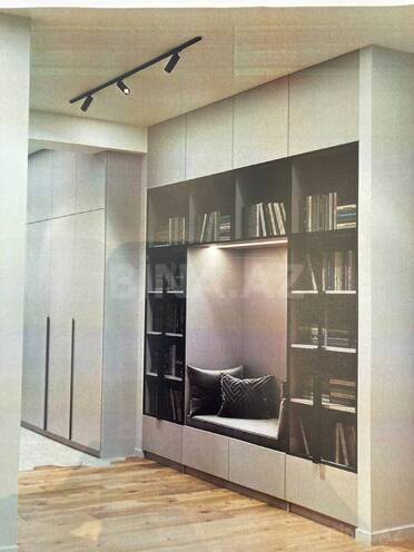 Продаётся 4-комн. новостройка 145 м², м. Нариман Нариманов, photo 15 from 20
